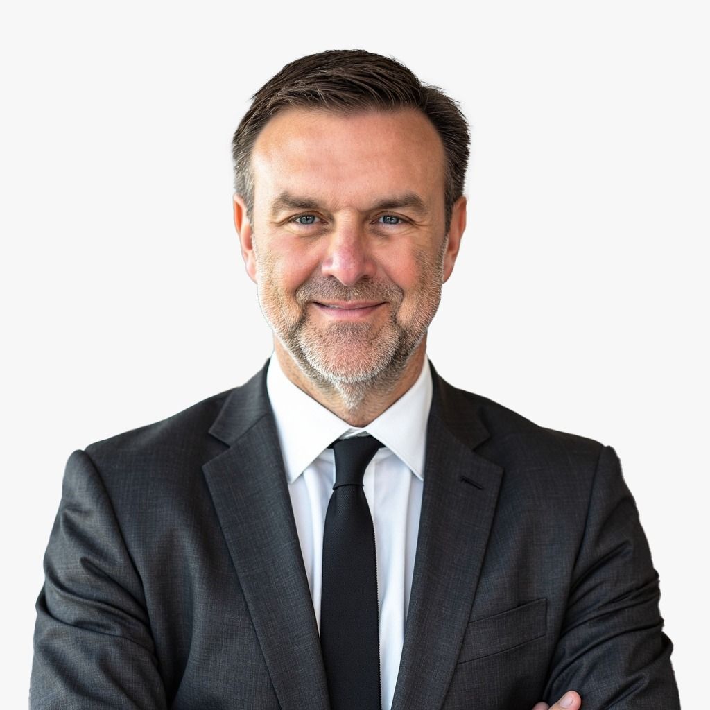 Steven, founder of RecruitmentDigital.Partners.